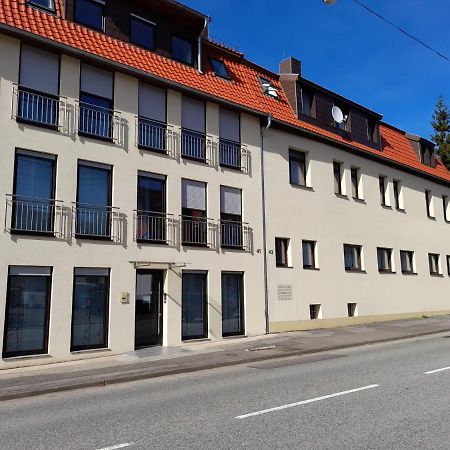 Отель Gaestehaus Residenz Aurora Friedrichsthal Экстерьер фото