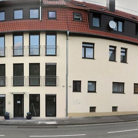 Отель Gaestehaus Residenz Aurora Friedrichsthal Экстерьер фото