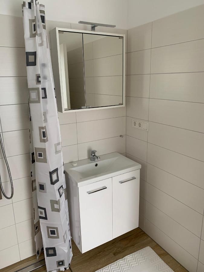 Отель Gaestehaus Residenz Aurora Friedrichsthal Экстерьер фото